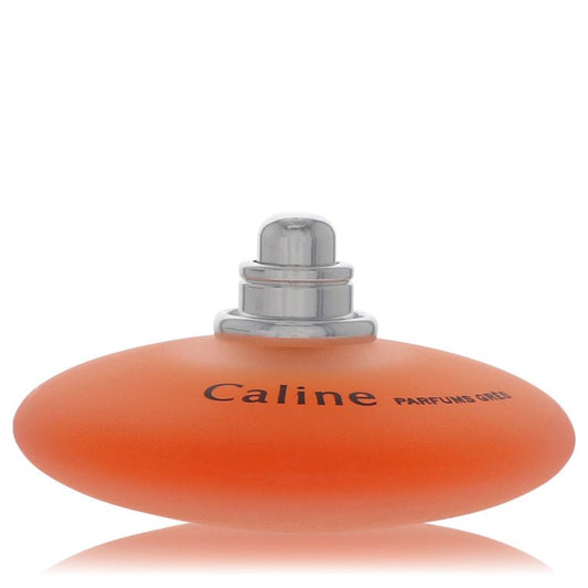 Caline Sweet Appeal by Parfums Gres Eau De Toilette Spray (Tester) 1.69 oz