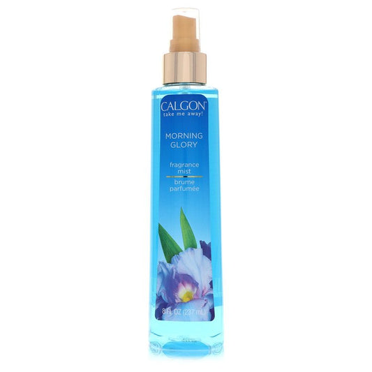 Calgon Take Me Away Morning Glory by Calgon Body Mist 8 oz