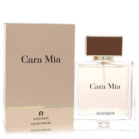 Cara Mia by Etienne Aigner Eau De Parfum Spray 3.4 oz