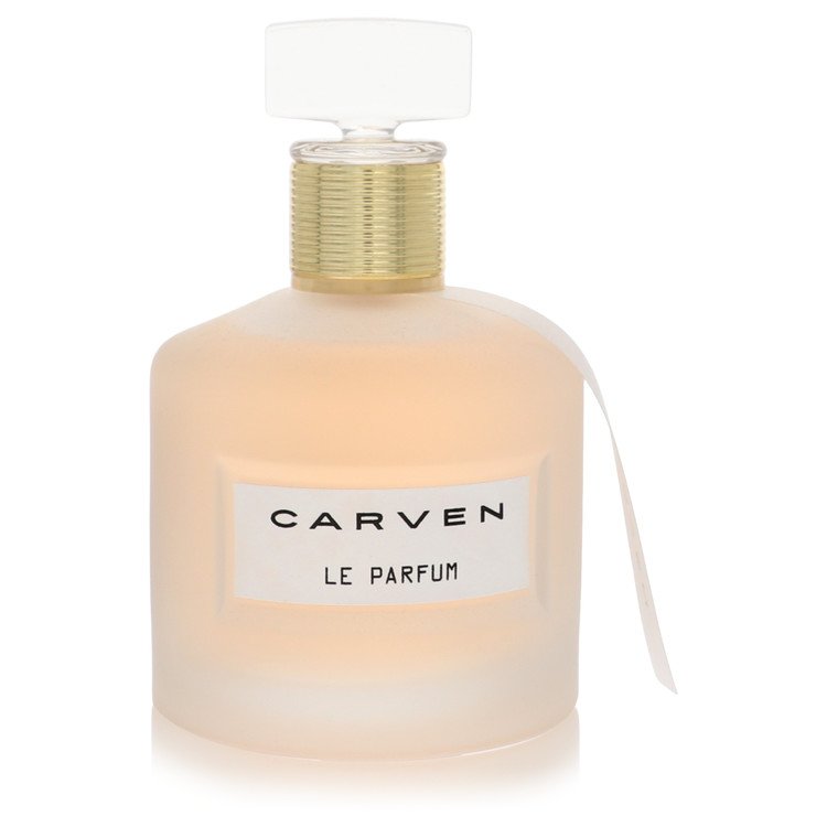 Carven Le Parfum by Carven Eau De Parfum Spray (Tester) 3.4 oz