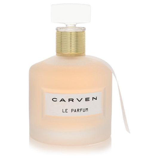 Carven Le Parfum by Carven Eau De Parfum Spray (Tester) 3.4 oz
