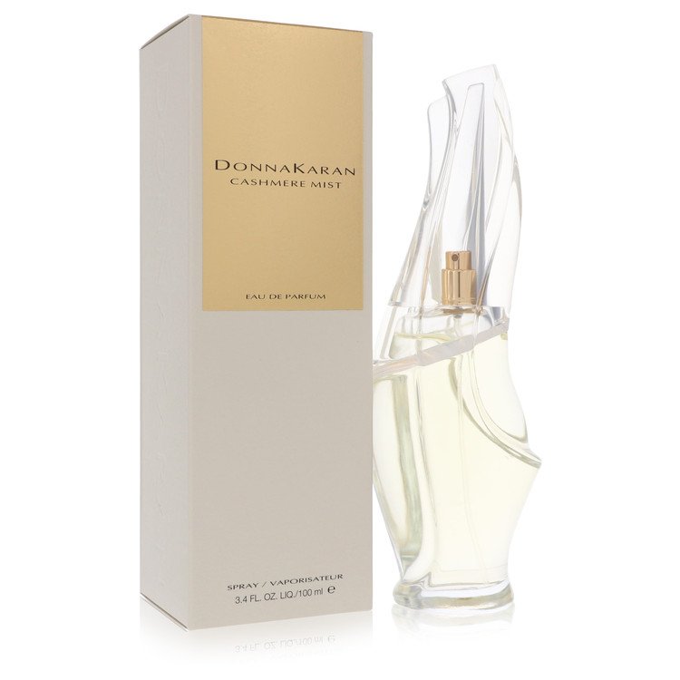 Cashmere Mist by Donna Karan Eau De Parfum Spray 3.4 oz