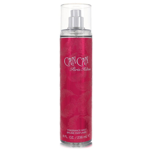 Can Can by Paris Hilton Body Mist 8 oz