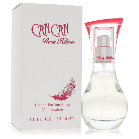 Can Can by Paris Hilton Eau De Parfum Spray 1 oz