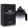 Coach by Coach Eau De Toilette Spray 3.3 oz