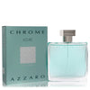 Chrome Azure by Azzaro Eau De Toilette Spray 3.4 oz