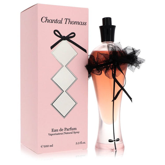 Chantal Thomass Pink by Chantal Thomass Eau De Parfum Spray 3.3 oz