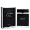 Calvin Klein Man by Calvin Klein Eau De Toilette Spray 1.7 oz