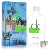 CK One Reflections by Calvin Klein Eau De Toilette Spray (Unisex) 3.4 oz