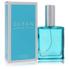 Clean Shower Fresh by Clean Eau De Parfum Spray 2.14 oz