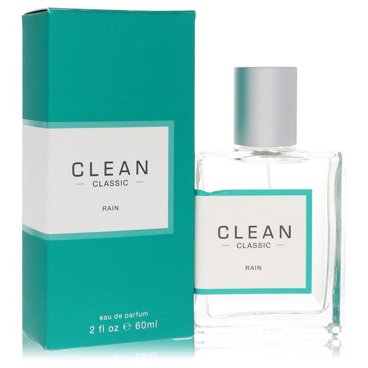 Clean Rain by Clean Eau De Parfum Spray 2 oz
