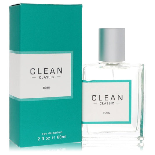 Clean Rain by Clean Eau De Parfum Spray 2 oz