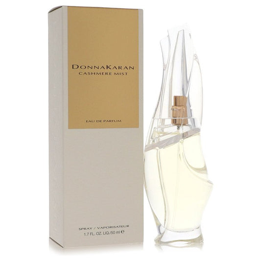 Cashmere Mist by Donna Karan Eau De Parfum Spray 1.7 oz