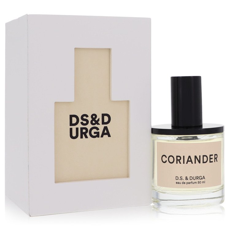 Coriander by D.S. & Durga Eau De Parfum Spray 1.7 oz