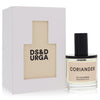 Coriander by D.S. & Durga Eau De Parfum Spray 1.7 oz