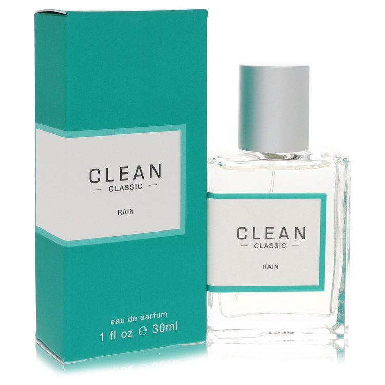 Clean Rain by Clean Eau De Parfum Spray 1 oz