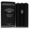 Cuba Prestige Black by Fragluxe Eau De Toilette Spray 3 oz