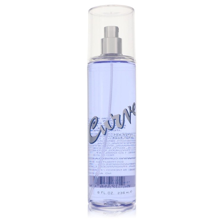 Curve by Liz Claiborne Body Mist 8 oz