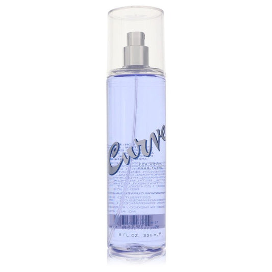 Curve by Liz Claiborne Body Mist 8 oz