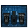 Cool Water by Davidoff Gift Set -- 1.4 oz Eau De Toilette Spray +1.7 oz After Shave  Balm+ 1.7 oz Shower Gel