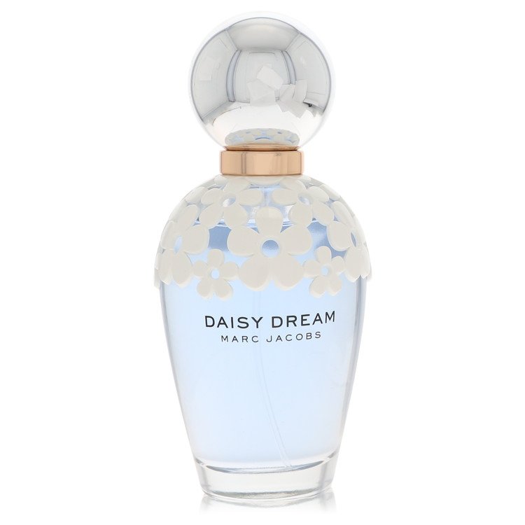 Daisy Dream by Marc Jacobs Eau De Toilette Spray (unboxed) 3.4 oz