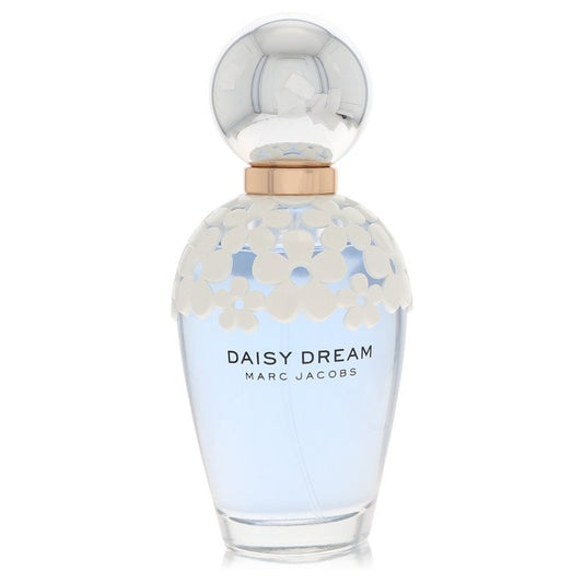 Daisy Dream by Marc Jacobs Eau De Toilette Spray (unboxed) 3.4 oz