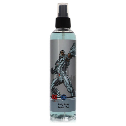 Cyborg by DC Comics Body Spray 8 oz