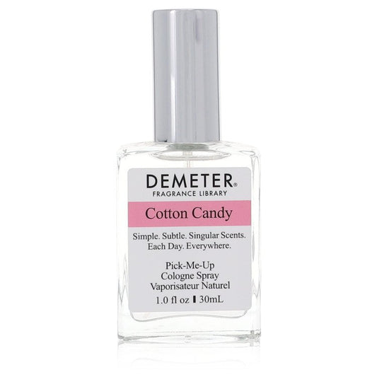 Demeter Cotton Candy by Demeter Cologne Spray 1 oz