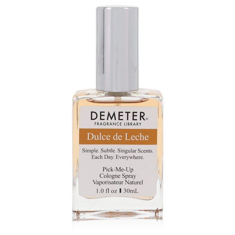 Demeter Dulce De Leche by Demeter Cologne Spray 1 oz