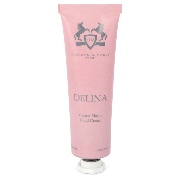 Delina by Parfums De Marly Hand Cream 1 oz