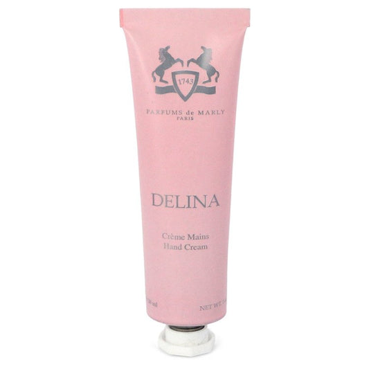 Delina by Parfums De Marly Hand Cream 1 oz