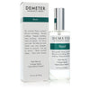 Demeter Basil by Demeter Cologne Spray (Unisex) 4 oz