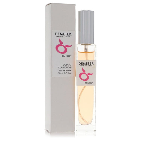 Demeter Taurus by Demeter Eau De Toilette Spray 1.7 oz