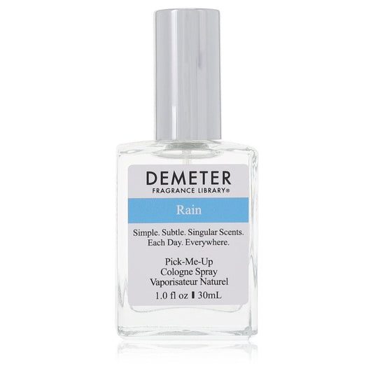 Demeter Rain by Demeter Cologne Spray (Unisex) 1 oz