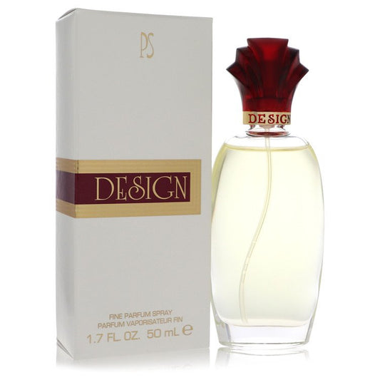 Design by Paul Sebastian Fine Parfum Spray 1.7 oz