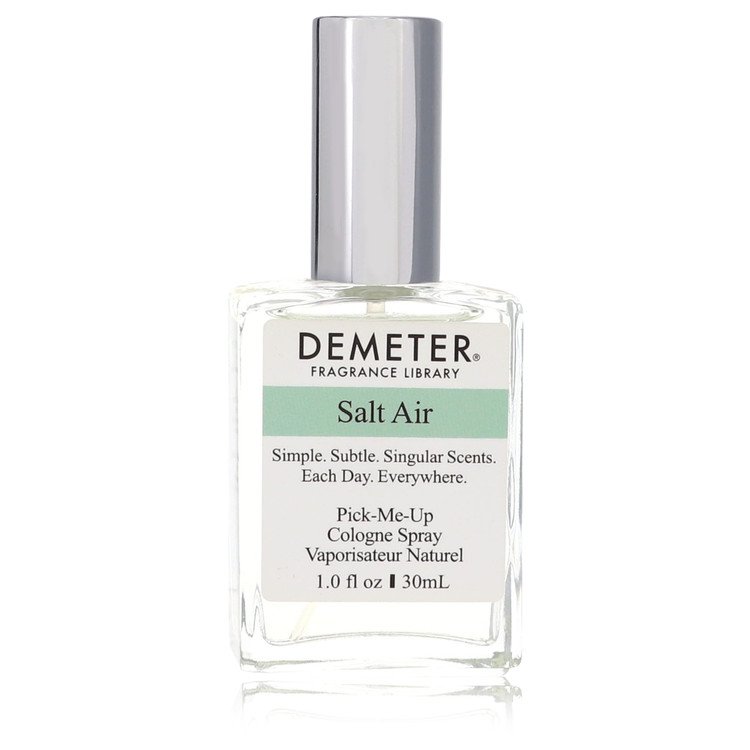 Demeter Salt Air by Demeter Cologne Spray 1 oz