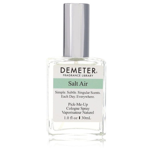 Demeter Salt Air by Demeter Cologne Spray 1 oz