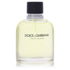 Dolce & Gabbana 4.2 oz Eau De Toilette Spray (unboxed) By Dolce & Gabbana