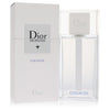 Dior Homme by Christian Dior Cologne Spray (New Packaging 2020) 6.8 oz