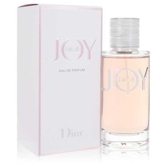 Dior Joy by Christian Dior Eau De Parfum Spray 3 oz