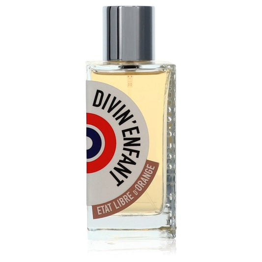 Etat Libre D'orange Divin Enfant by Etat Libre d'Orange Eau De Parfum Spray (Tester) 3.4 oz