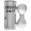 DKNY 24/7 by Donna Karan Eau De Parfum Spray 3.4 oz