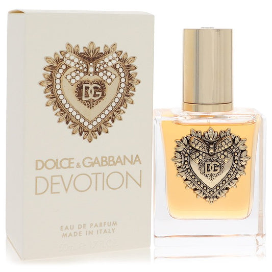 Dolce & Gabbana Devotion by Dolce & Gabbana Eau De Parfum Spray 1.7 oz