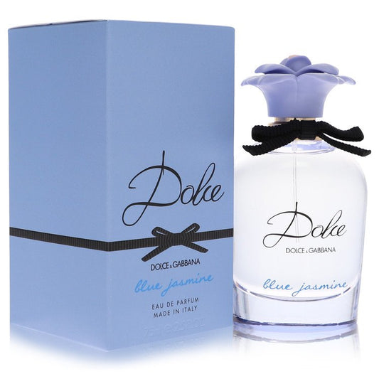 Dolce Blue Jasmine by Dolce & Gabbana Eau De Parfum Spray 2.5 oz
