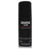 Drakkar Noir by Guy Laroche Deodorant Spray 3.4 oz