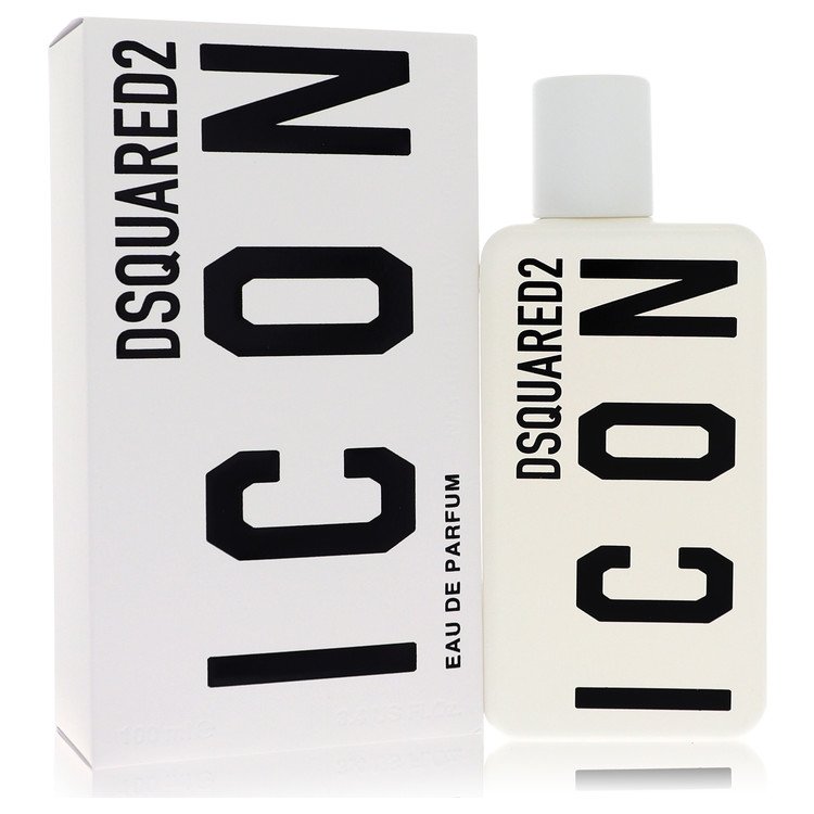 Dsquared2 Icon by Dsquared2 Eau De Parfum Spray 3.4 oz