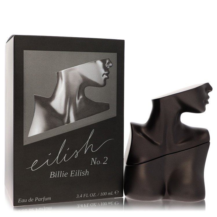 Eilish No. 2 by Billie Eilish Eau De Parfum Spray 3.4 oz