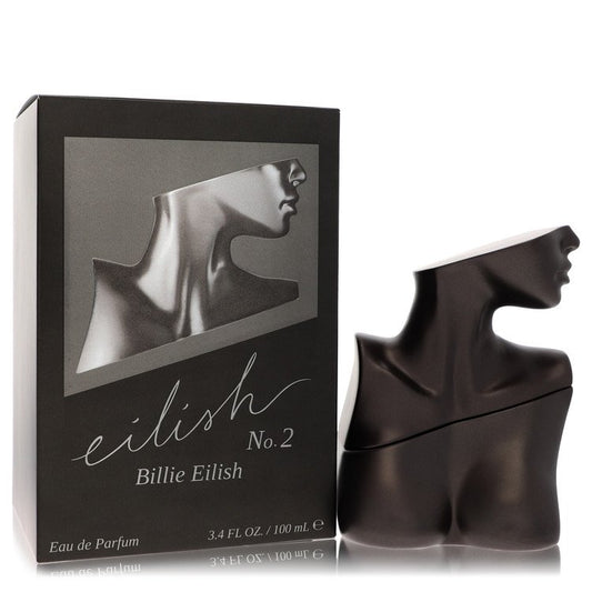 Eilish No. 2 by Billie Eilish Eau De Parfum Spray 3.4 oz