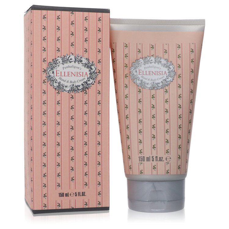 Ellenisia 5 oz Hand and Body Cream By Penhaligon's