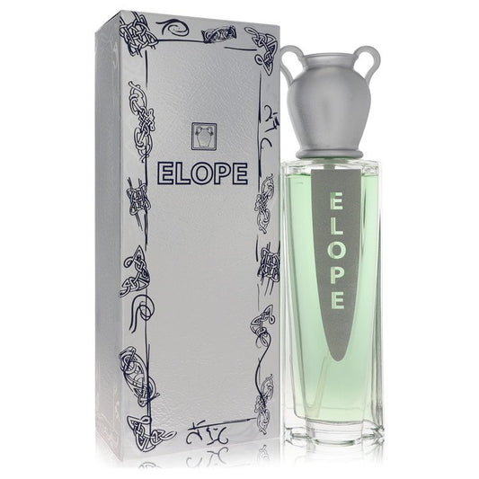 Elope by Victory International Eau De Toilette Spray 3.4 oz